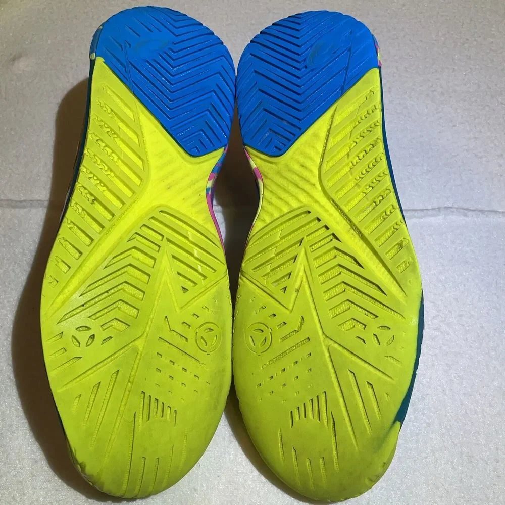 ASICS Gel Resolution‎ 8 Women's Running Shoes Size 8 Walking Athletic Comfort